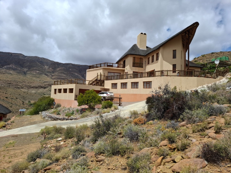 5 Bedroom Property for Sale in Laingsburg Rural Western Cape